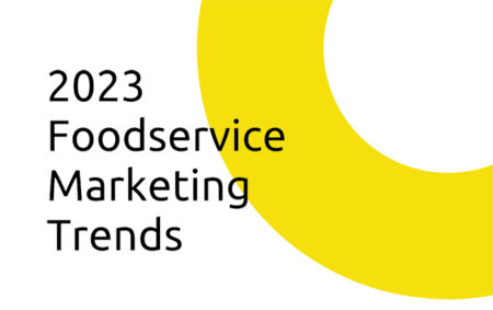 Foodservice Trends To Watch In