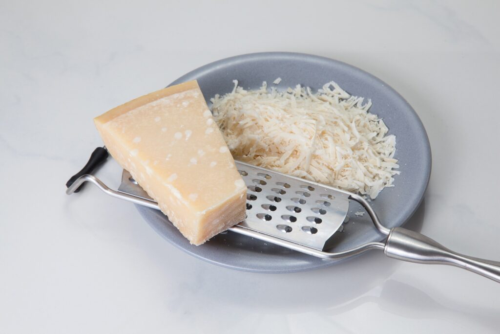 The Food Connector Foodservice Cheese