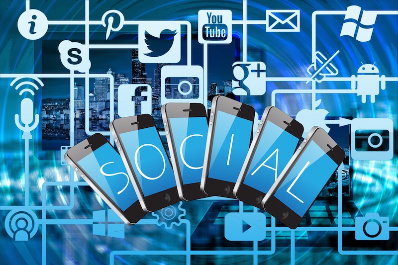 The Food Connector Marketing