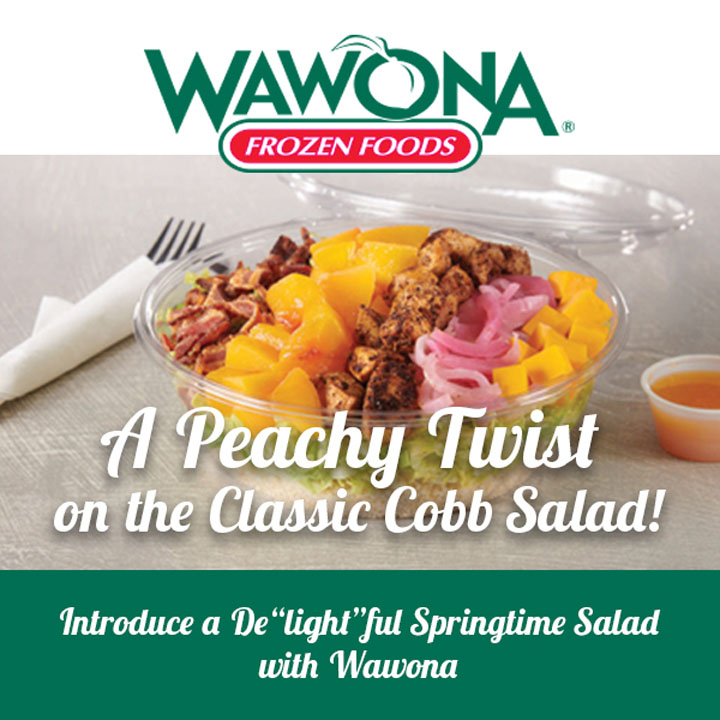 Wawona Frozen Foods