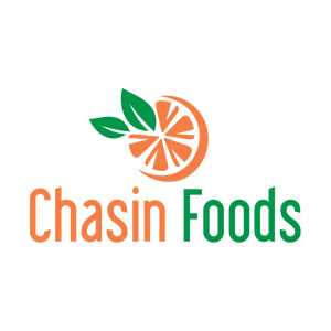 Portfolio Branding Chasin
