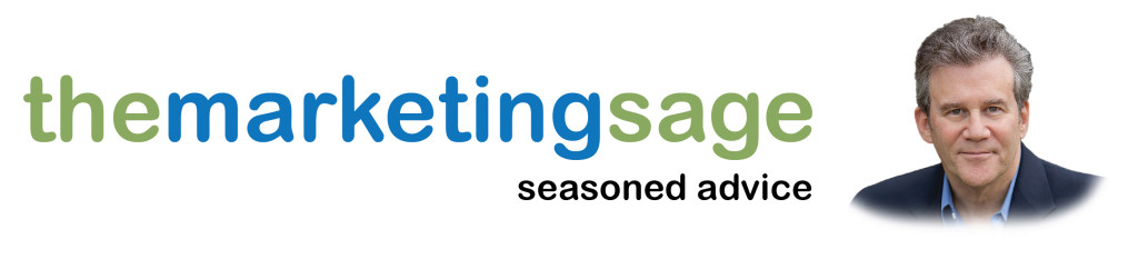 Expert marketing insights from The Marketing Sage for businesses seeking growth and success.
