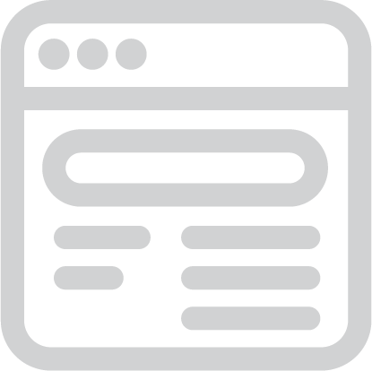 Satellite icon